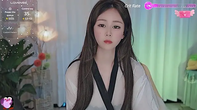 Snapshot of Aimee-520 chatting on 03.22.25 Aimee-520 online show from 03.22.25