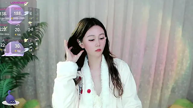 Aimee-520 online show from 01.17.26