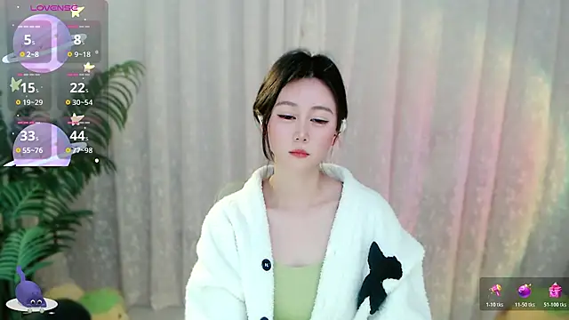 Aimee-520 online show from 01.18.26