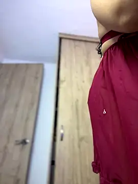 Alicia Ruiz online show from 09.17.25