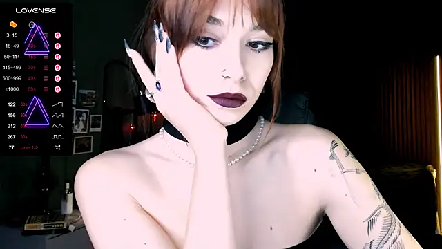 JillVerdon online show from 03.07.25