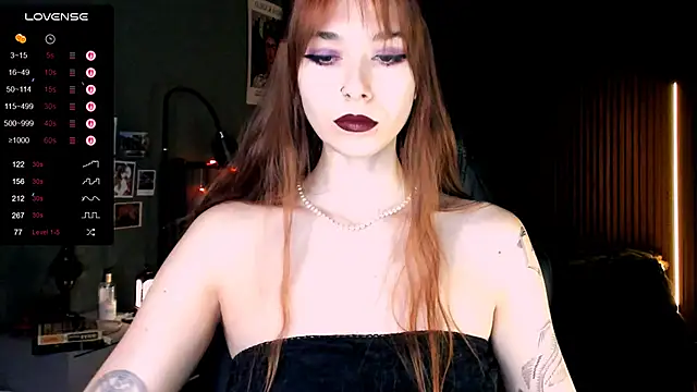 JillVerdon online show from 03.08.25