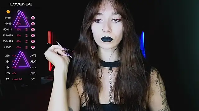 JillVerdon online show from 09.10.25