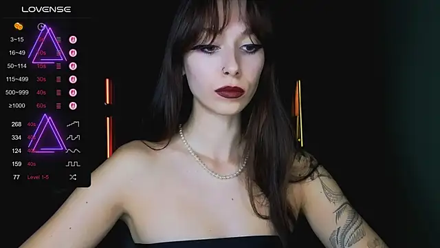 JillVerdon online show from 09.17.25