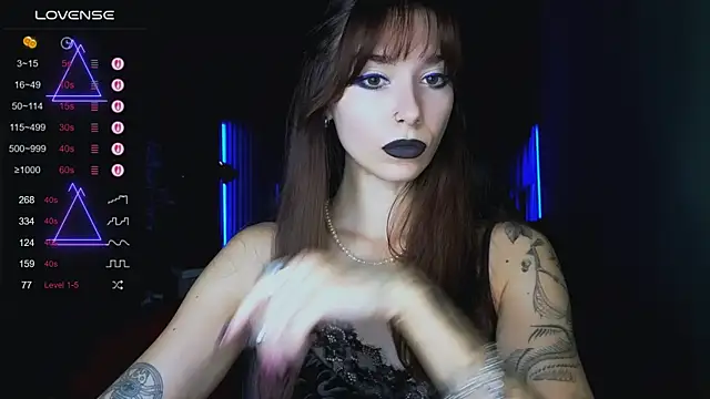 JillVerdon online show from 09.23.25