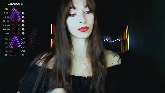 JillVerdon online show from 10.03.25