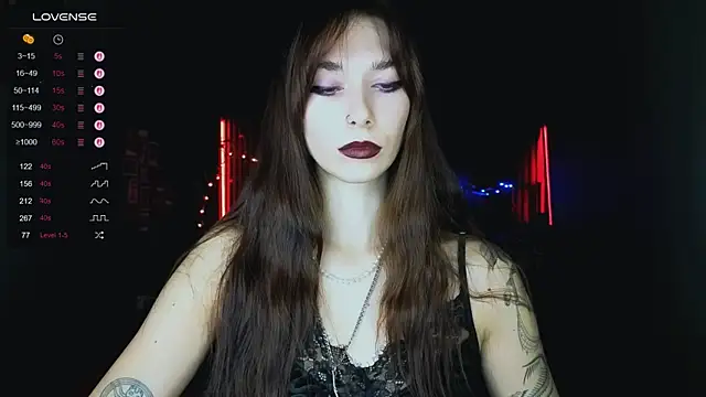 JillVerdon online show from 10.16.25