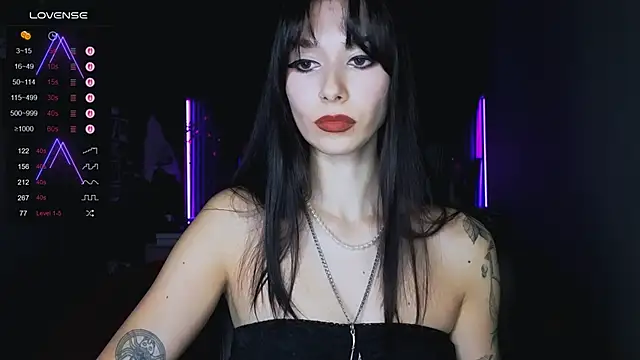 JillVerdon online show from 10.21.25