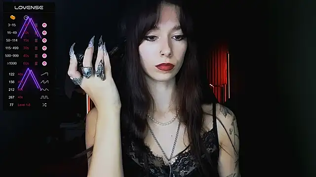 JillVerdon online show from 11.25.25