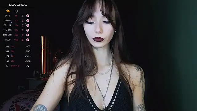 JillVerdon online show from 12.21.25