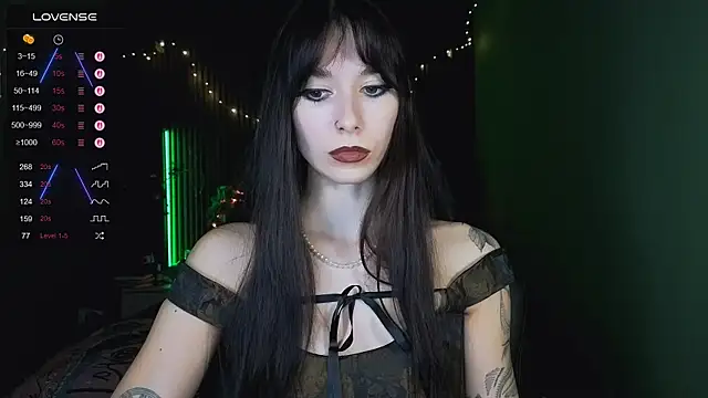 JillVerdon online show from 01.06.26