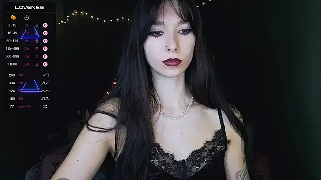 JillVerdon online show from 01.09.26