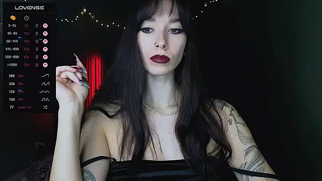 JillVerdon online show from 01.14.26