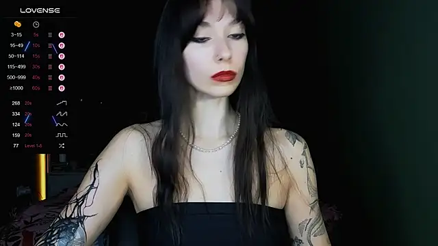 JillVerdon online show from 02.24.26