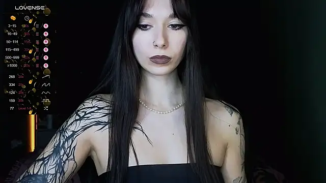 JillVerdon online show from 03.11.26