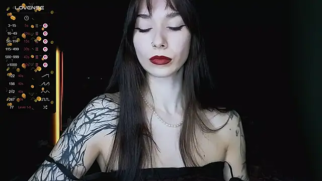 JillVerdon online show from 03.24.26