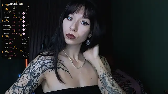 JillVerdon online show from 07.06.26