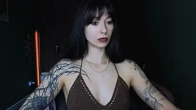 JillVerdon online show from 07.09.26