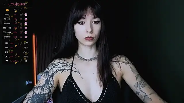 JillVerdon online show from 07.13.26