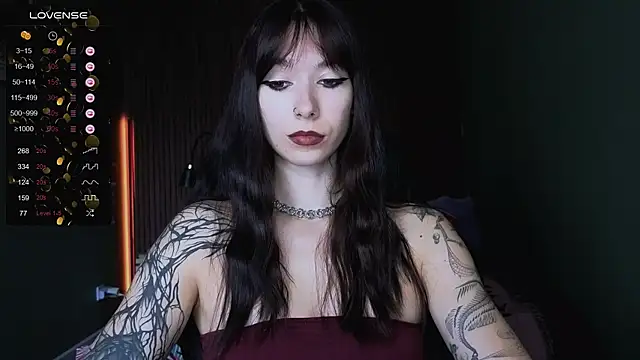 JillVerdon online show from 07.24.26
