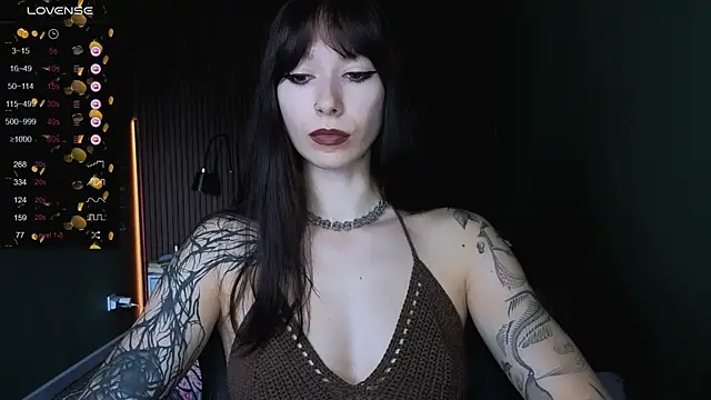 JillVerdon online show from 07.25.26