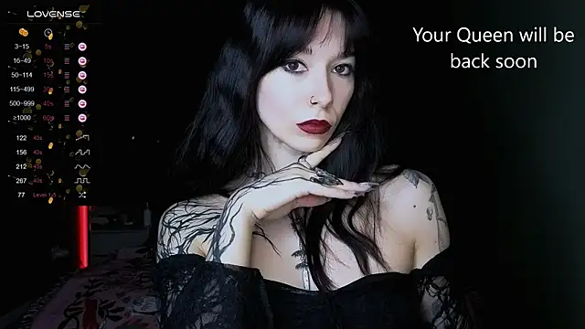 JillVerdon online show from 07.28.26