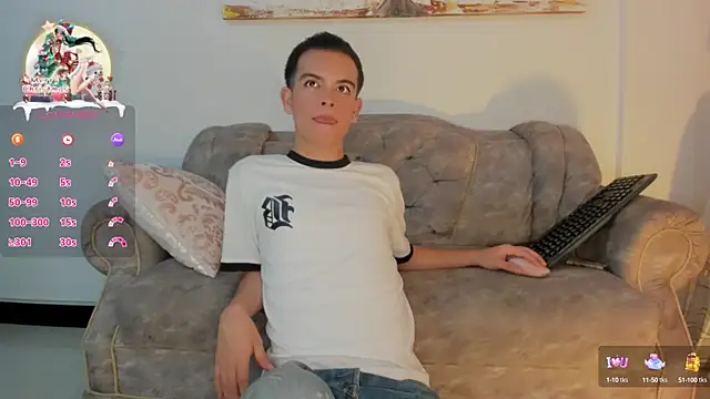 Blum icee online show from 12.29.24