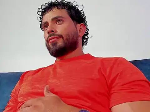 Snapshot of jake_skye chatting on 02.16.25 jake skye online show from 02.16.25