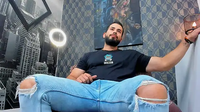 Snapshot of jake_skye chatting on 11.15.25 jake skye online show from 11.15.25