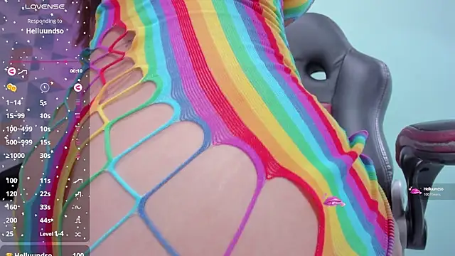 tianapiket online show from 01.17.25