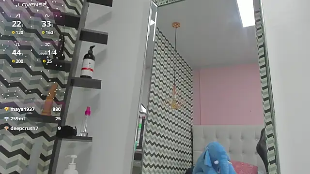 tianapiket online show from 03.03.25