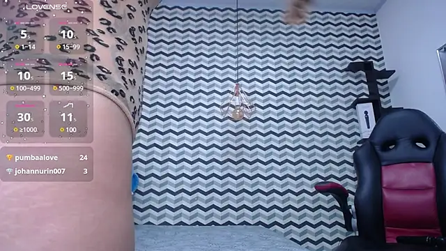 tianapiket online show from 03.15.25