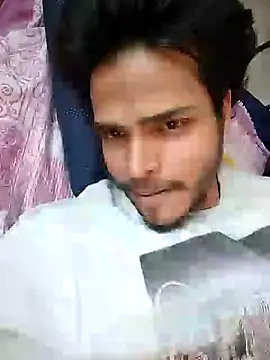 Snapshot of rounakhunk chatting on 02.01.25 rounakhunk online show from 02.01.25