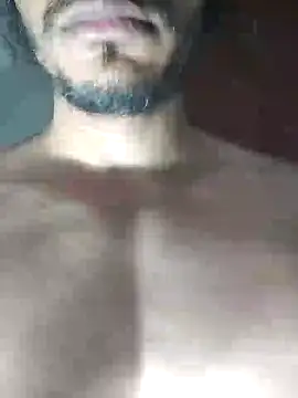 Snapshot of rounakhunk chatting on 02.05.25 rounakhunk online show from 02.05.25