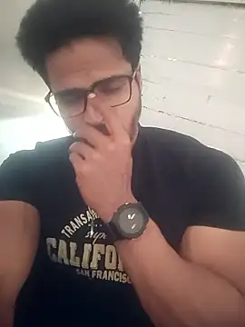 Snapshot of rounakhunk chatting on 01.19.26 rounakhunk online show from 01.19.26