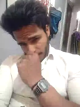 Snapshot of rounakhunk chatting on 02.27.26 rounakhunk online show from 02.27.26