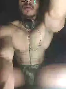 Snapshot of rounakhunk chatting on 06.27.26 rounakhunk online show from 06.27.26