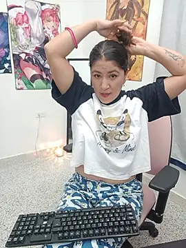 Snapshot of nammy__dirtyhott chatting on 06.09.26 nammy dirtyhott online show from 06.09.26