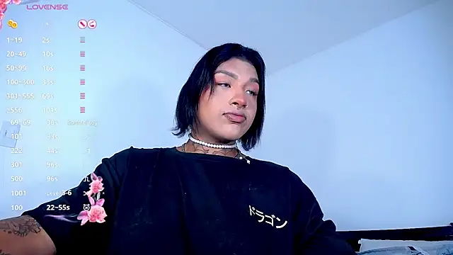 Snapshot of IsabellBigtitsxx chatting on 05.09.26 IsabellBigtitsxx online show from 05.09.26