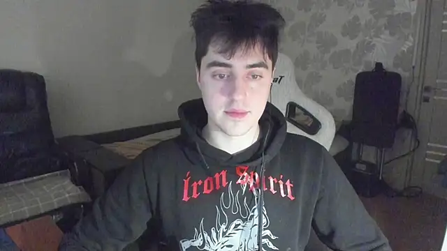 Snapshot of Knuckles17 chatting on 01.13.26 Knuckles17 online show from 01.13.26