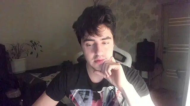 Snapshot of Knuckles17 chatting on 02.21.26 Knuckles17 online show from 02.21.26