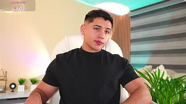 MatiasKorn online show from 11.09.25