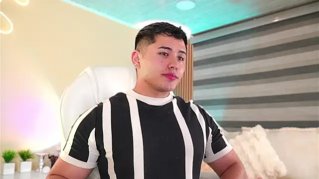 MatiasKorn online show from 11.28.25