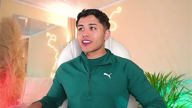 MatiasKorn online show from 04.13.26