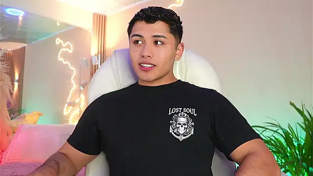 MatiasKorn online show from 04.19.26