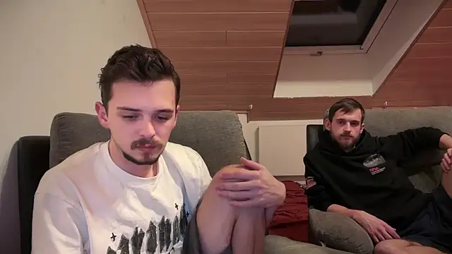 naked psy online show from 12.02.24