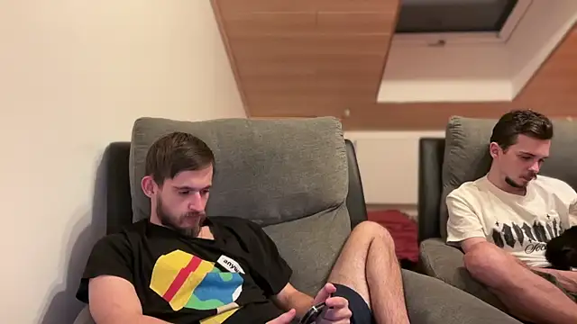 naked psy online show from 12.02.24