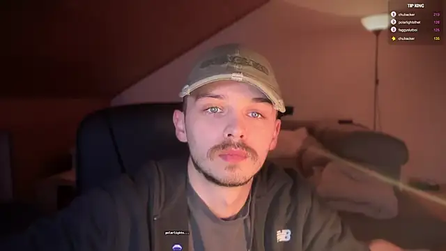 naked psy online show from 02.09.25