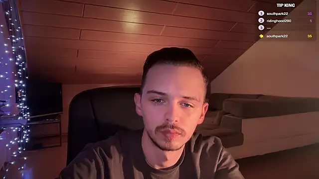 naked psy online show from 02.12.25