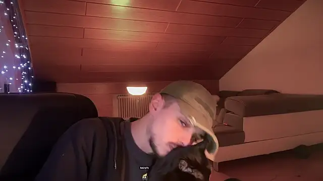 naked psy online show from 02.16.25